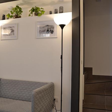 Belle Donne Apartment بينيفنتو المظهر الخارجي الصورة