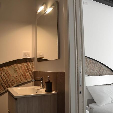 Belle Donne Apartment بينيفنتو المظهر الخارجي الصورة