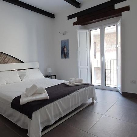 Belle Donne Apartment بينيفنتو المظهر الخارجي الصورة