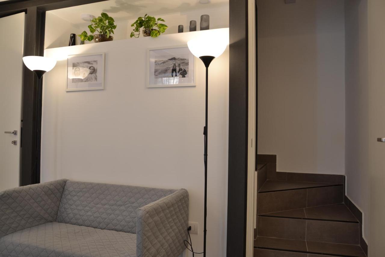 Belle Donne Apartment بينيفنتو المظهر الخارجي الصورة