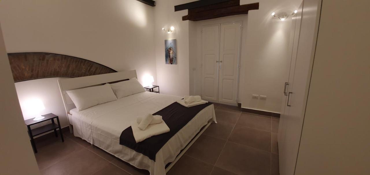 Belle Donne Apartment بينيفنتو المظهر الخارجي الصورة