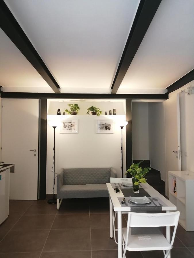 Belle Donne Apartment بينيفنتو المظهر الخارجي الصورة