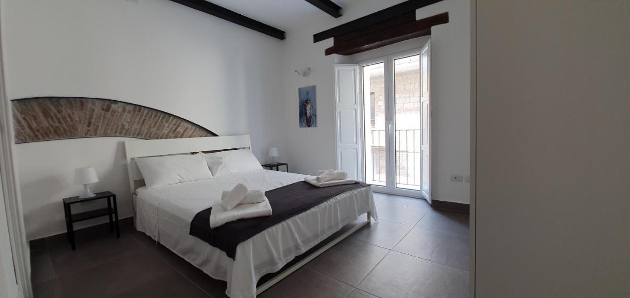 Belle Donne Apartment بينيفنتو المظهر الخارجي الصورة